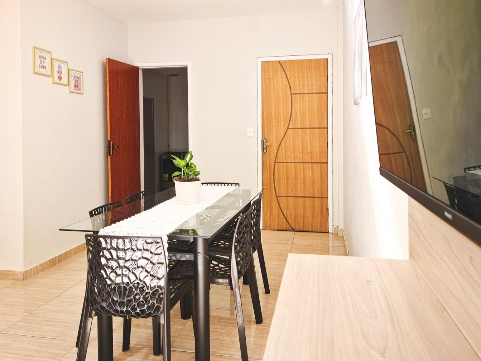 Apartamento Completo Com Melhor Custo X Beneficio Campos dos Goytacazes Eksteriør billede